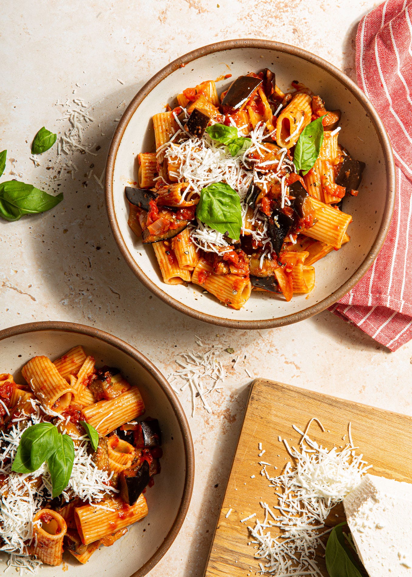 Best Pasta Alla Norma Recipe – IsraaBot News