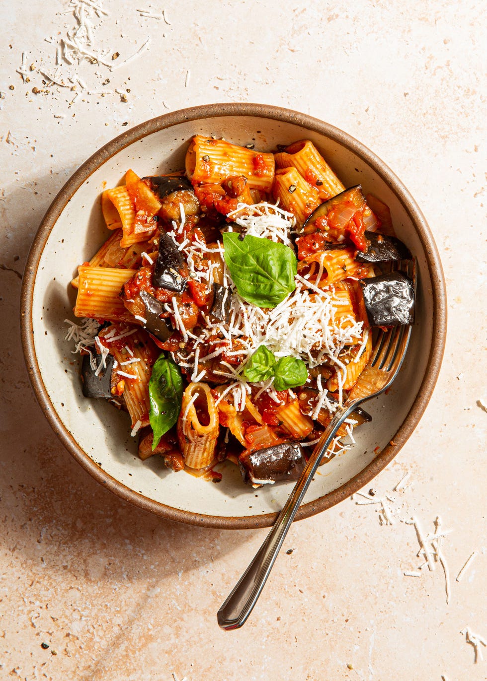 pasta alla norma