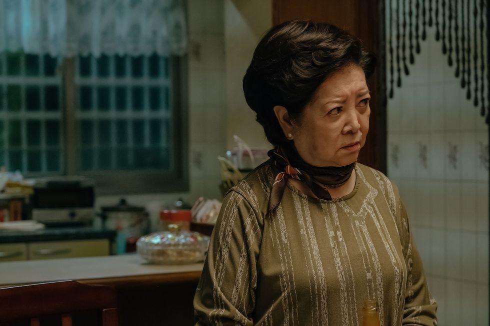《孤味》人物介紹＋劇情解析！陳淑芳演活台灣傳統母親的堅忍個性，網盛讚「2020國片第一名」