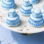 cinderella cupcakes