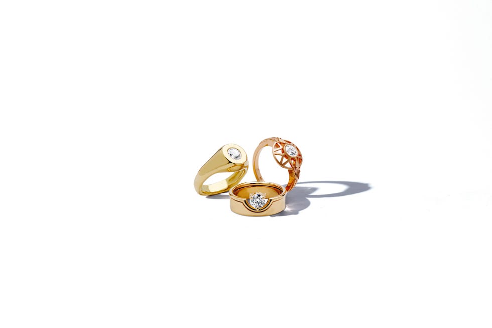 B Blossom rings from Louis Vuitton  Lovely jewellery, Jewelry editor, Louis  vuitton jewelry