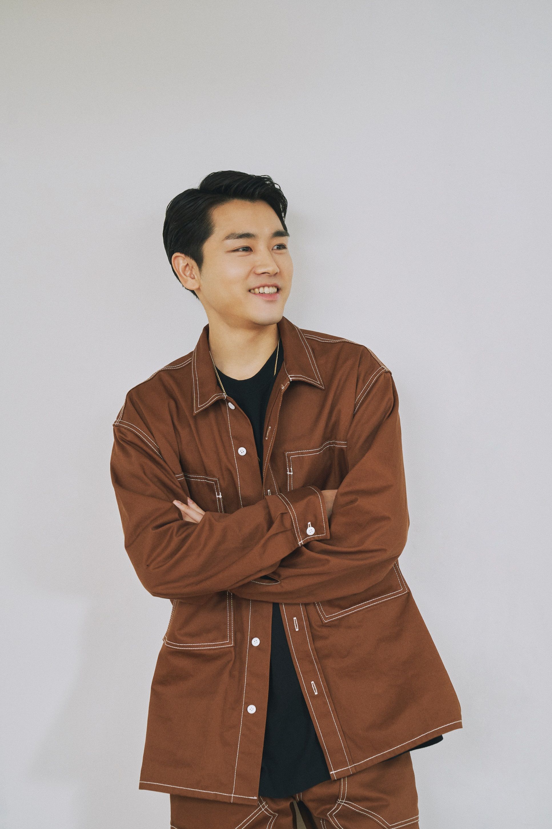 FREINDSHIP TALK連載】監督デビューを果たした磯村勇斗×主演の