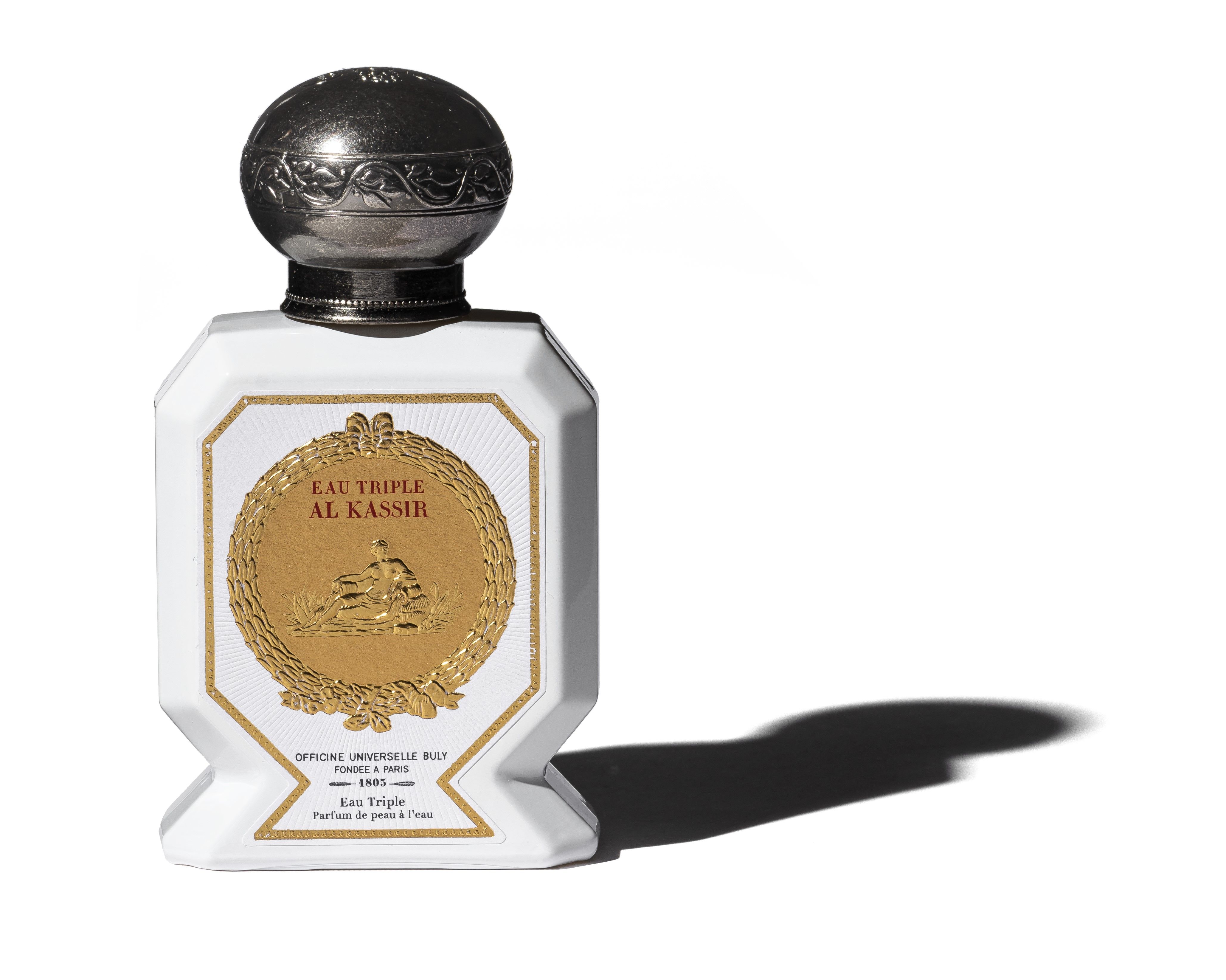 コルデイのトラペズの香水 - 香水