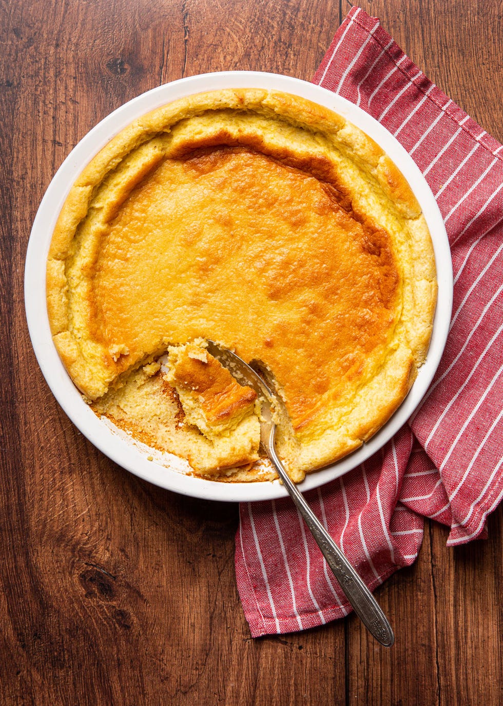 spoonbread