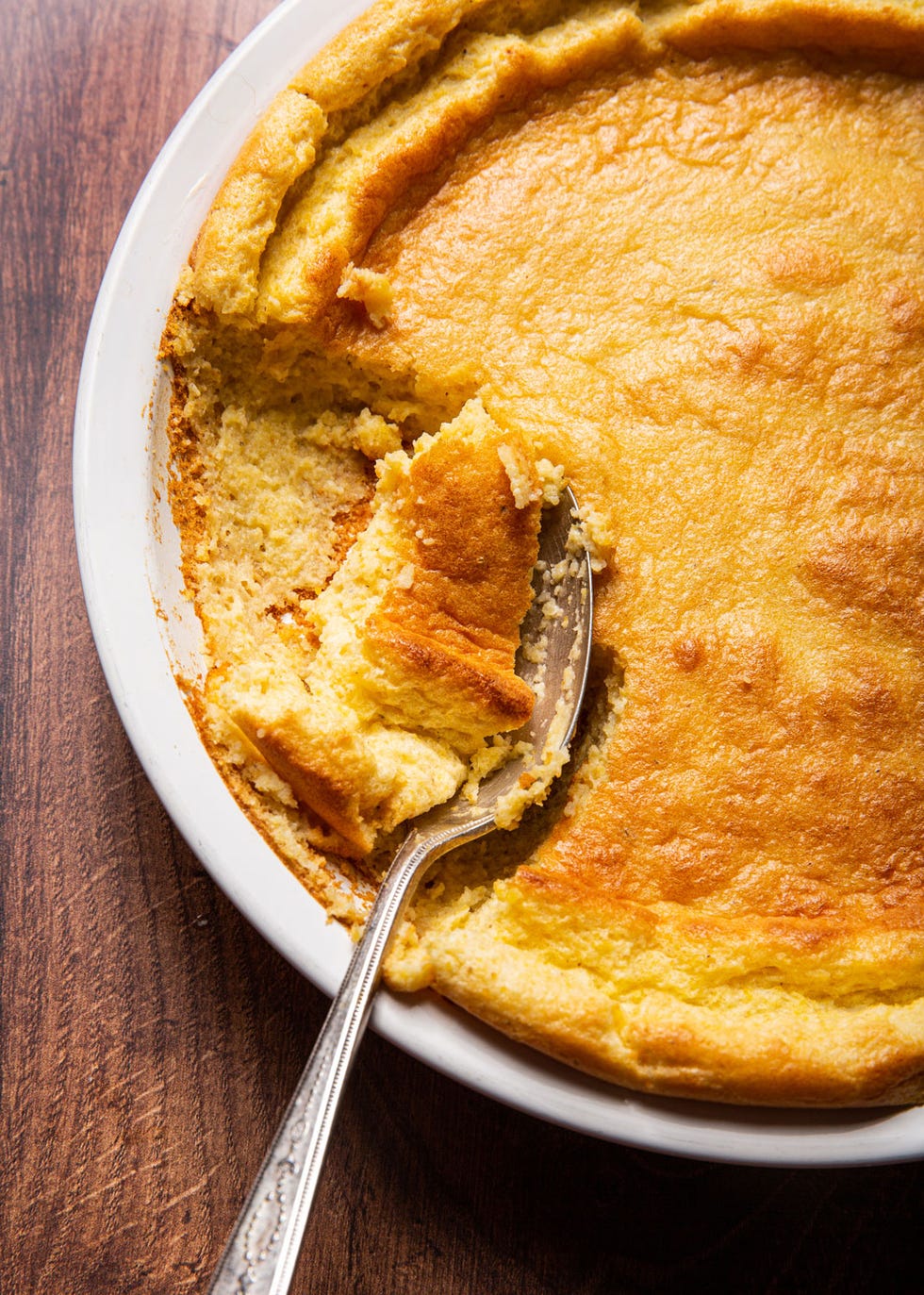 spoonbread