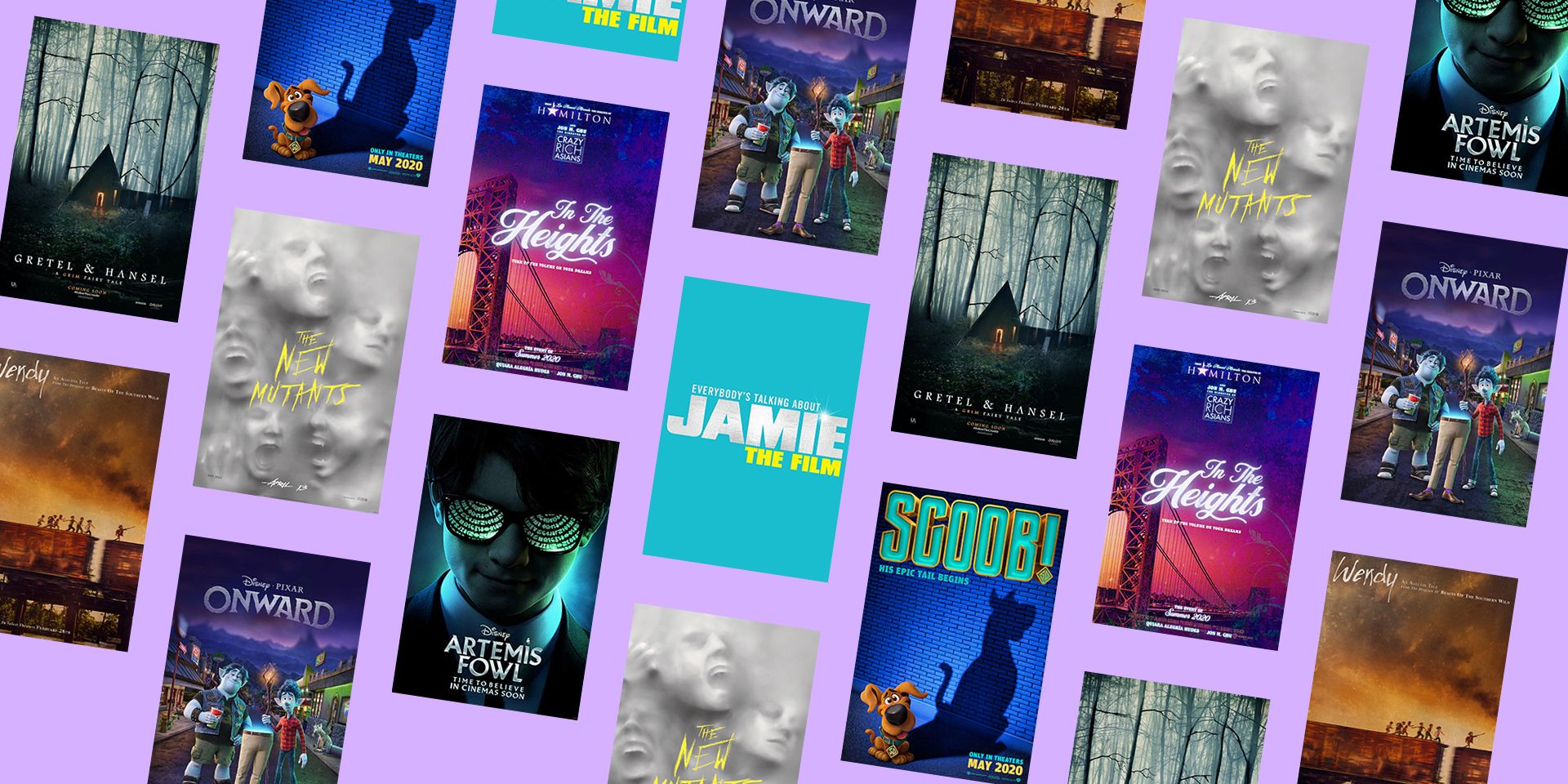 The Best Movies Of 2020, Movies