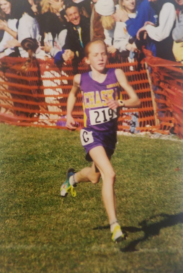 bria wetsch