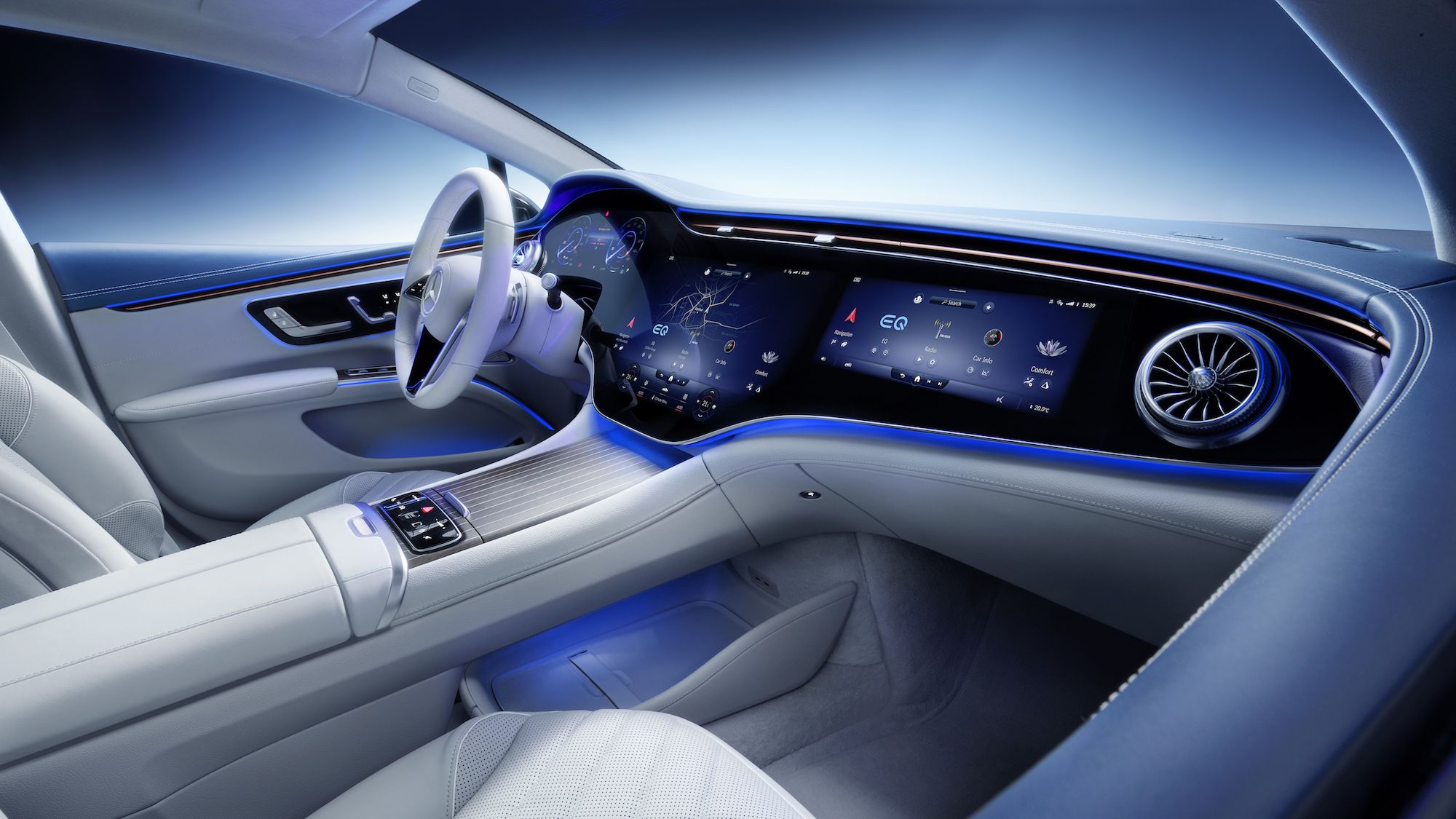5 Interesting In-Car Infotainment Systems to Watch (and Relearn)