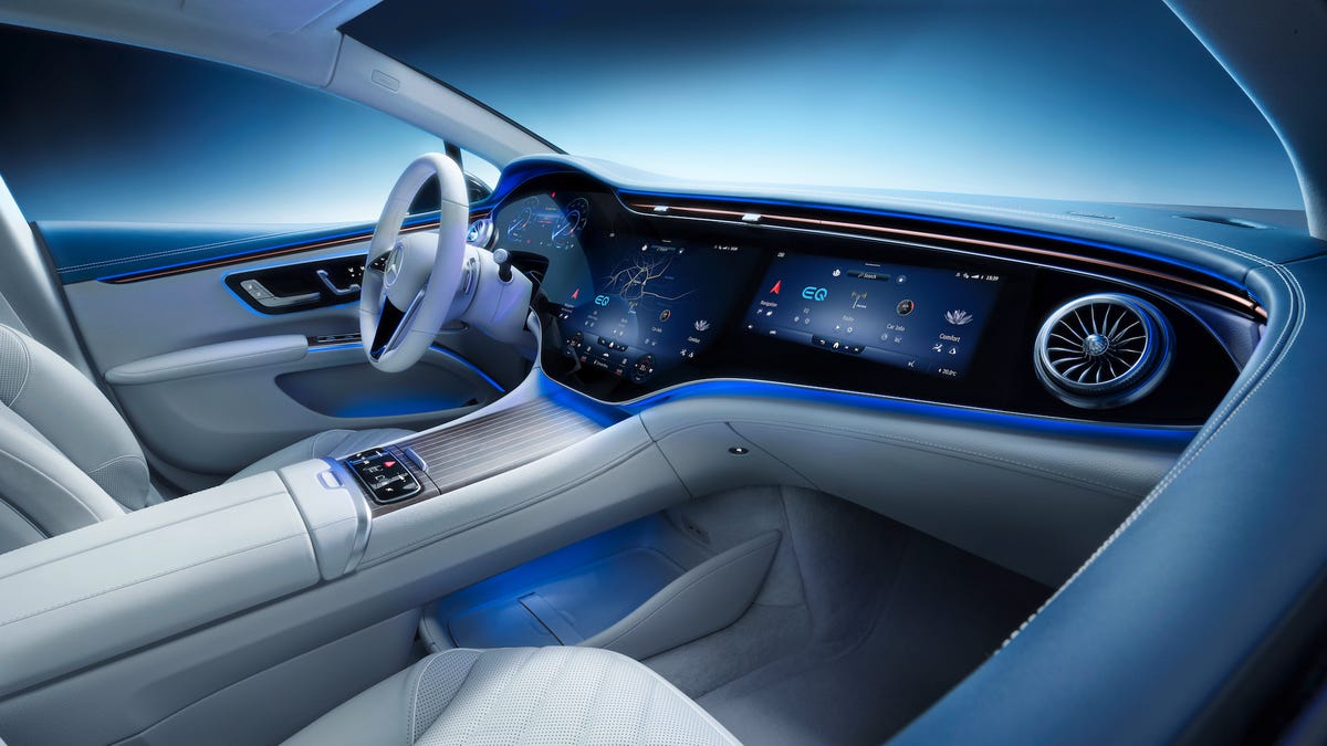 5 Interesting In-Car Infotainment Systems to Watch (and Relearn)