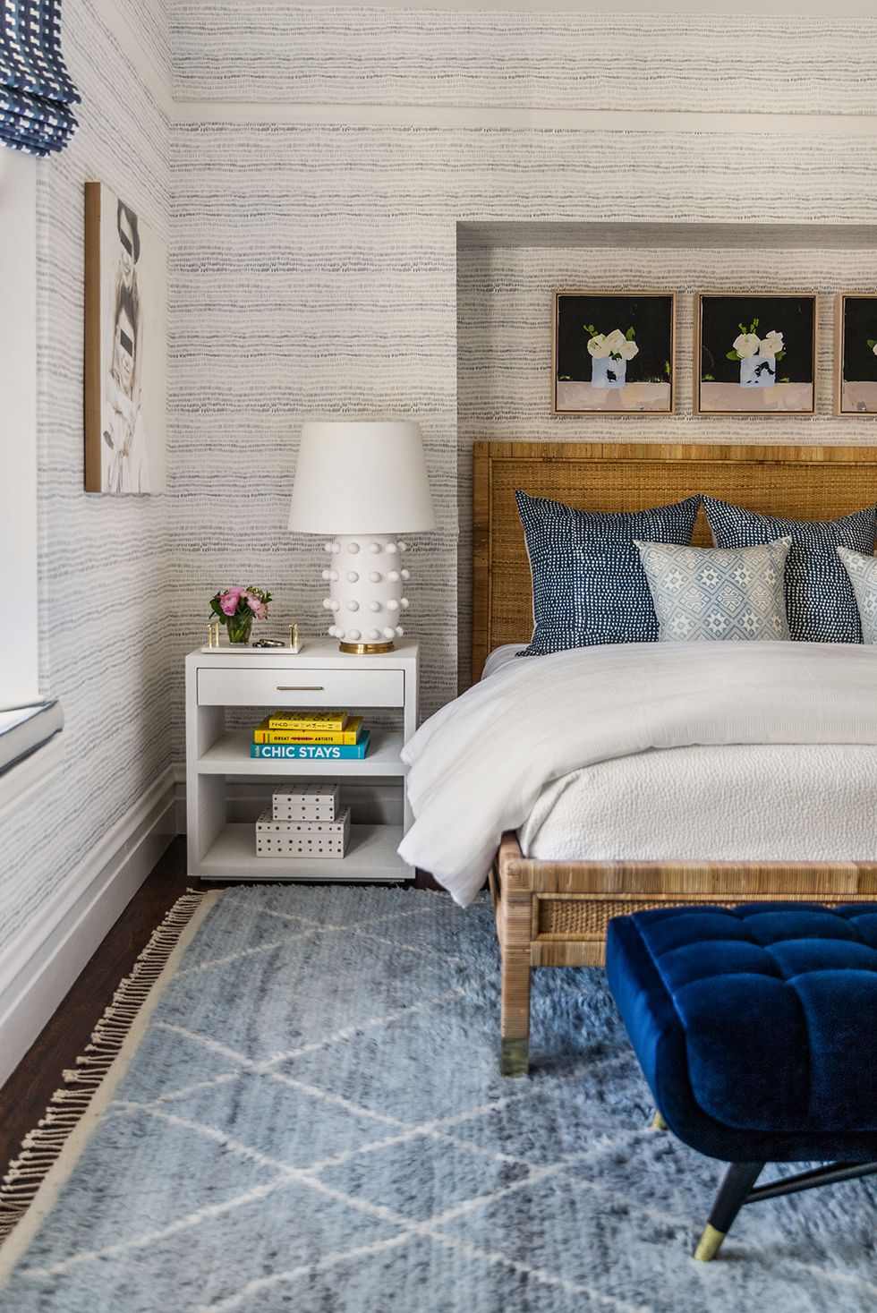 8 Clever Ways to Level Up the Design of Your Bedroom