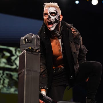 aew darby allin