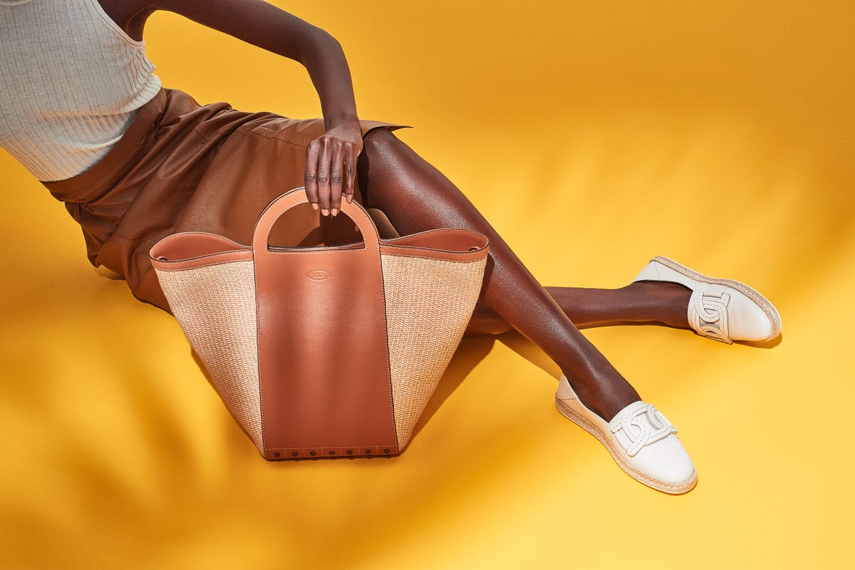 Why the Telfar Shopping Bag is this decade's most important accessory