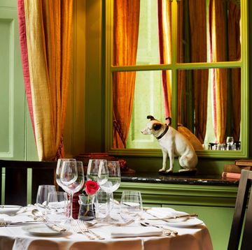 best french restaurants london l'escargot