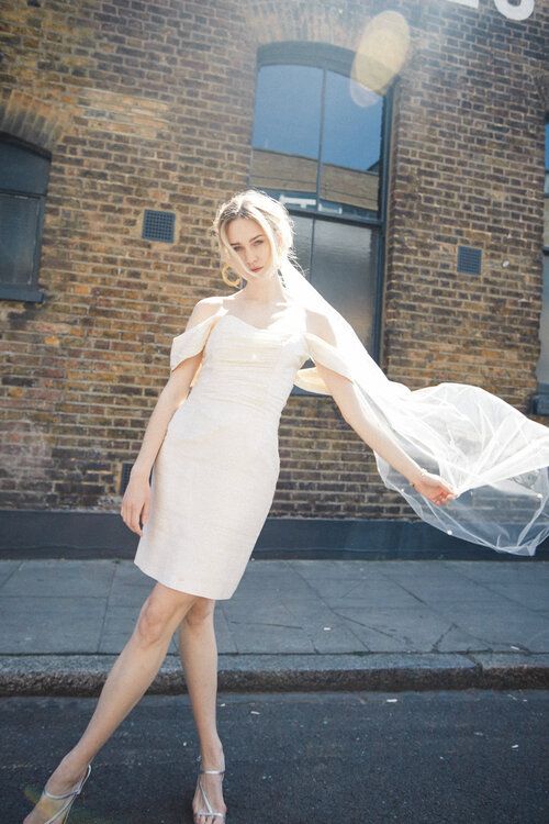 Do's and Don'ts When Buying A Second-Hand Wedding Dress