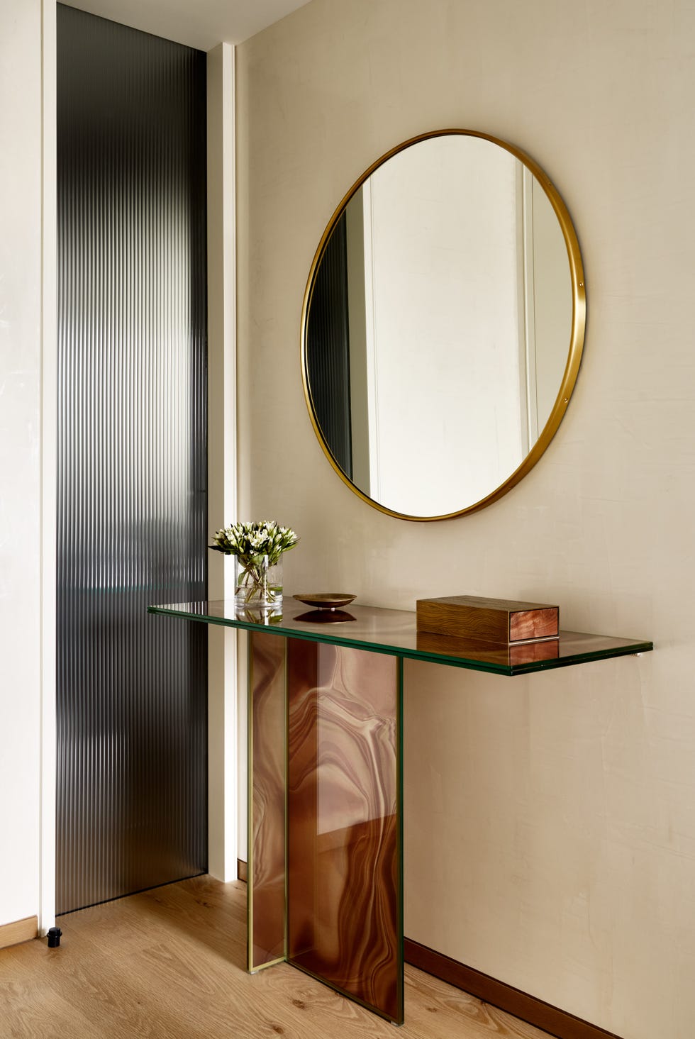 entryway
