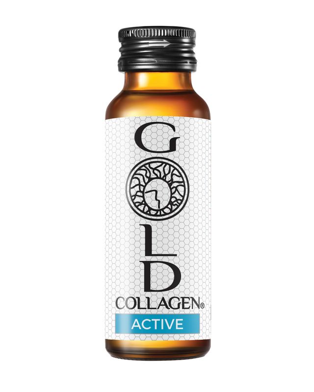 gold collagen active
