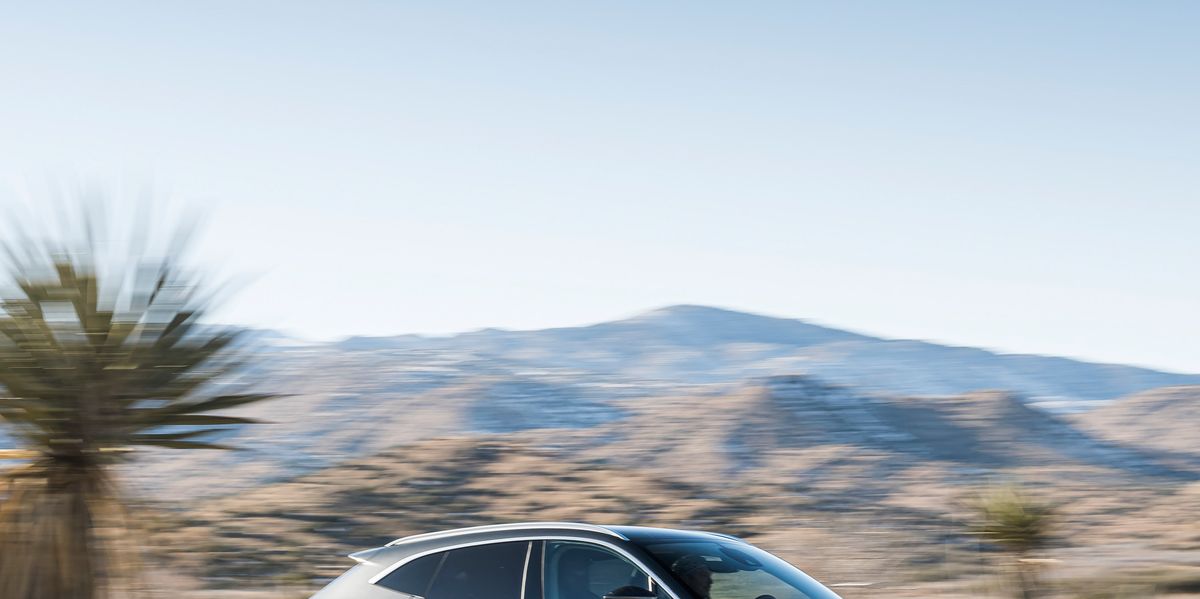 Aston Martin DBX Review 2024
