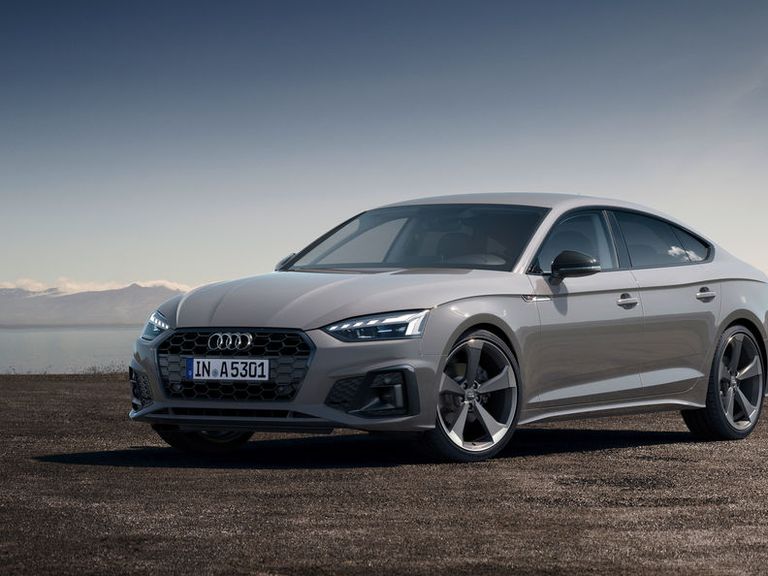 Audi A5 2021 Car Review