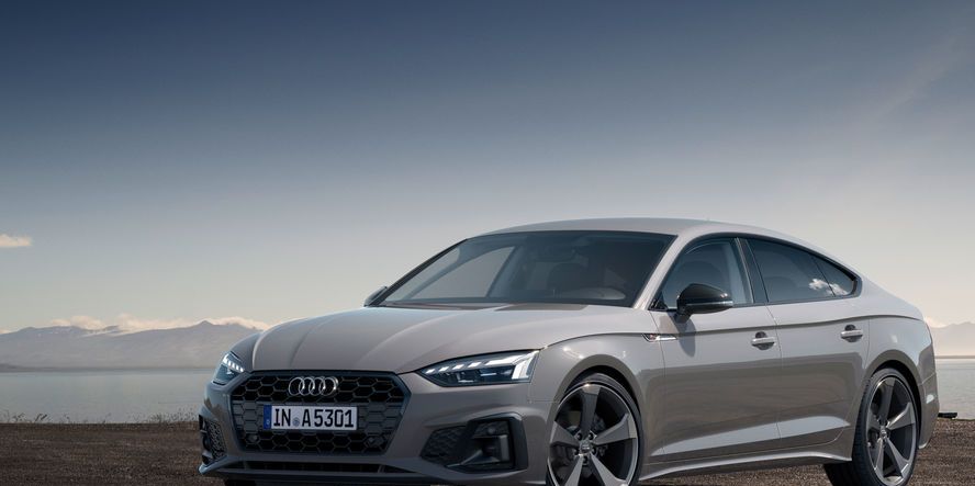 2021 Audi A5 Sportback Review, Pricing, and Specs