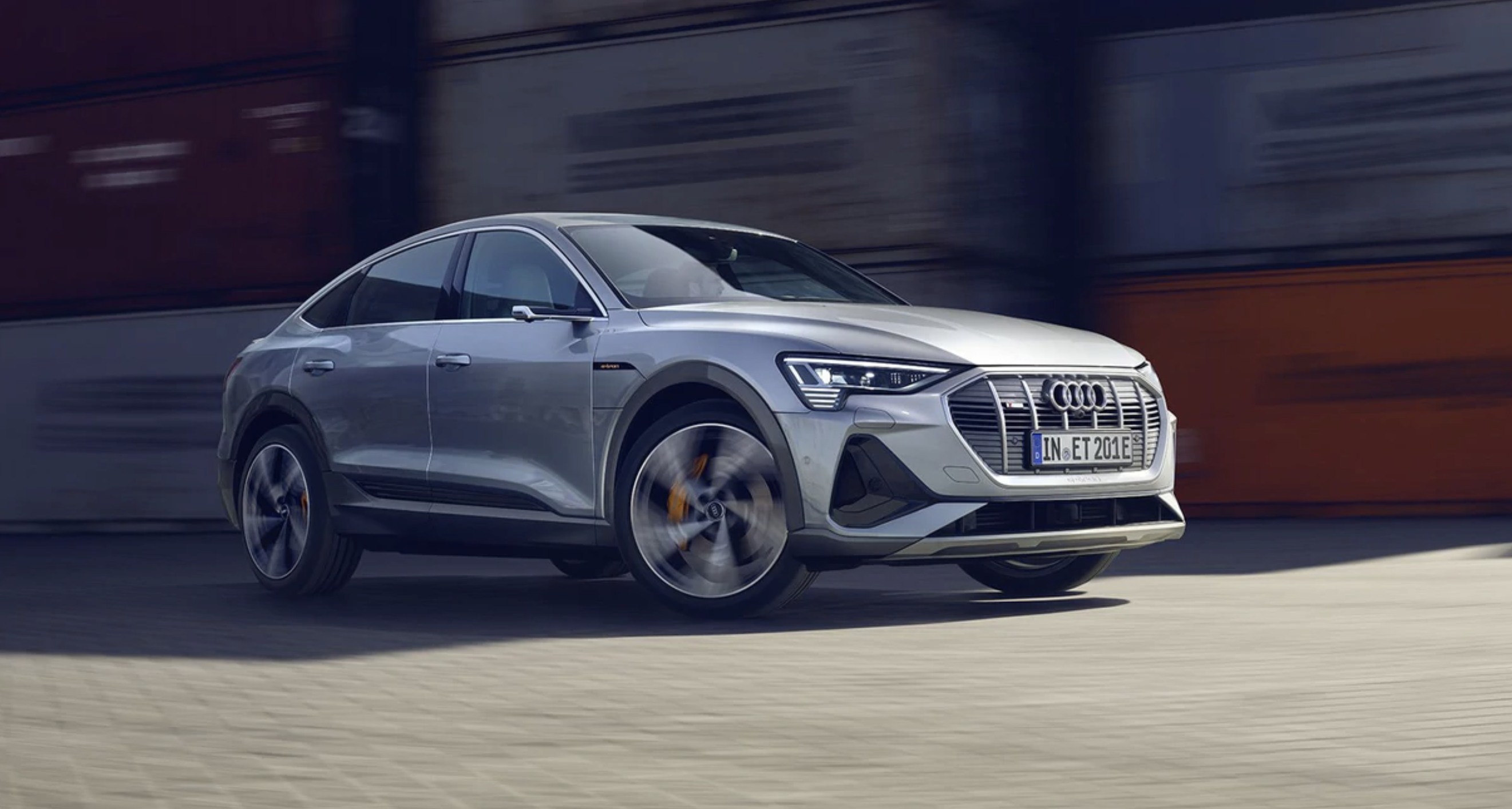 2021 Audi e-tron / e-tron Sportback Review, Pricing, and Specs