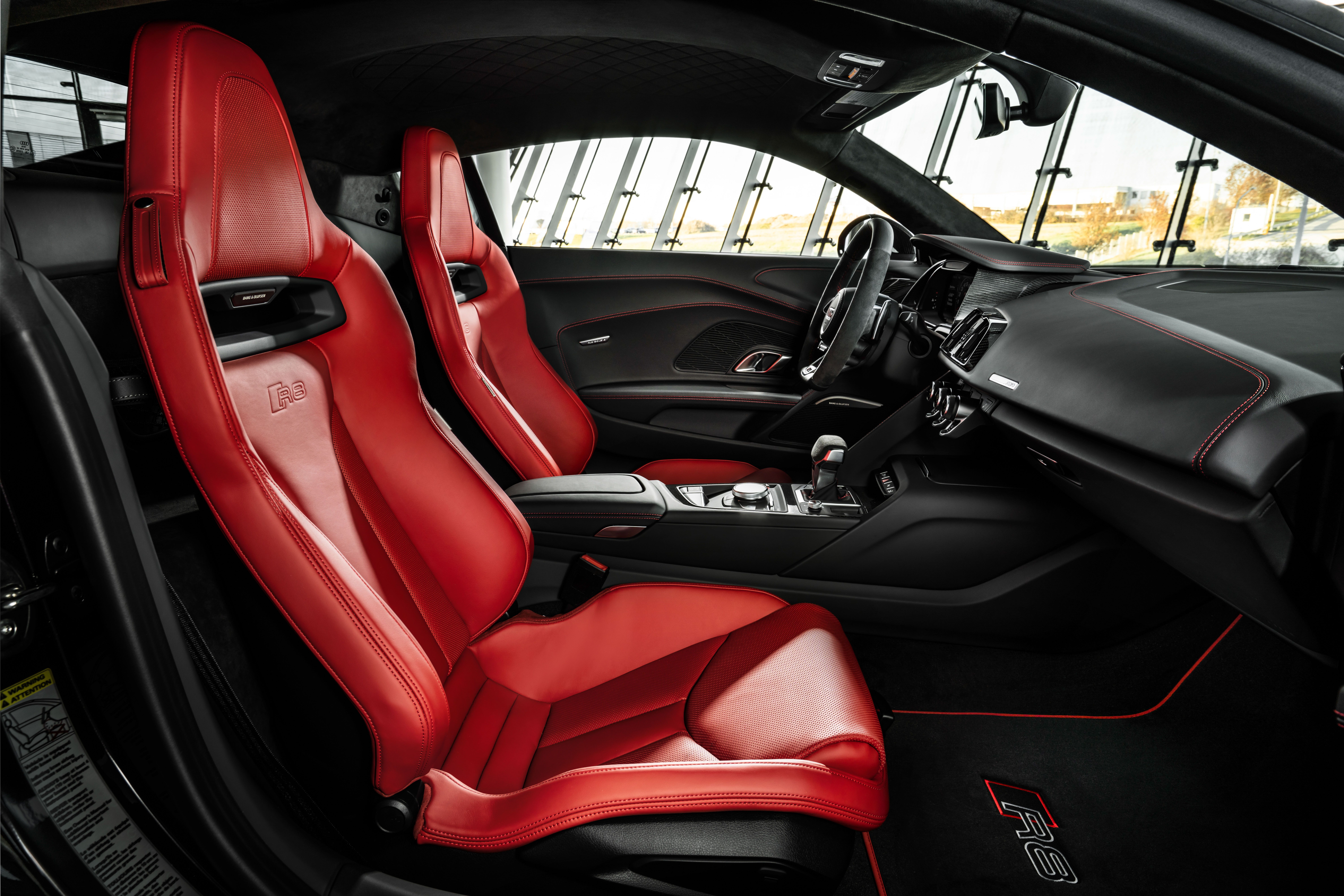 Audi R8 Review | heycar