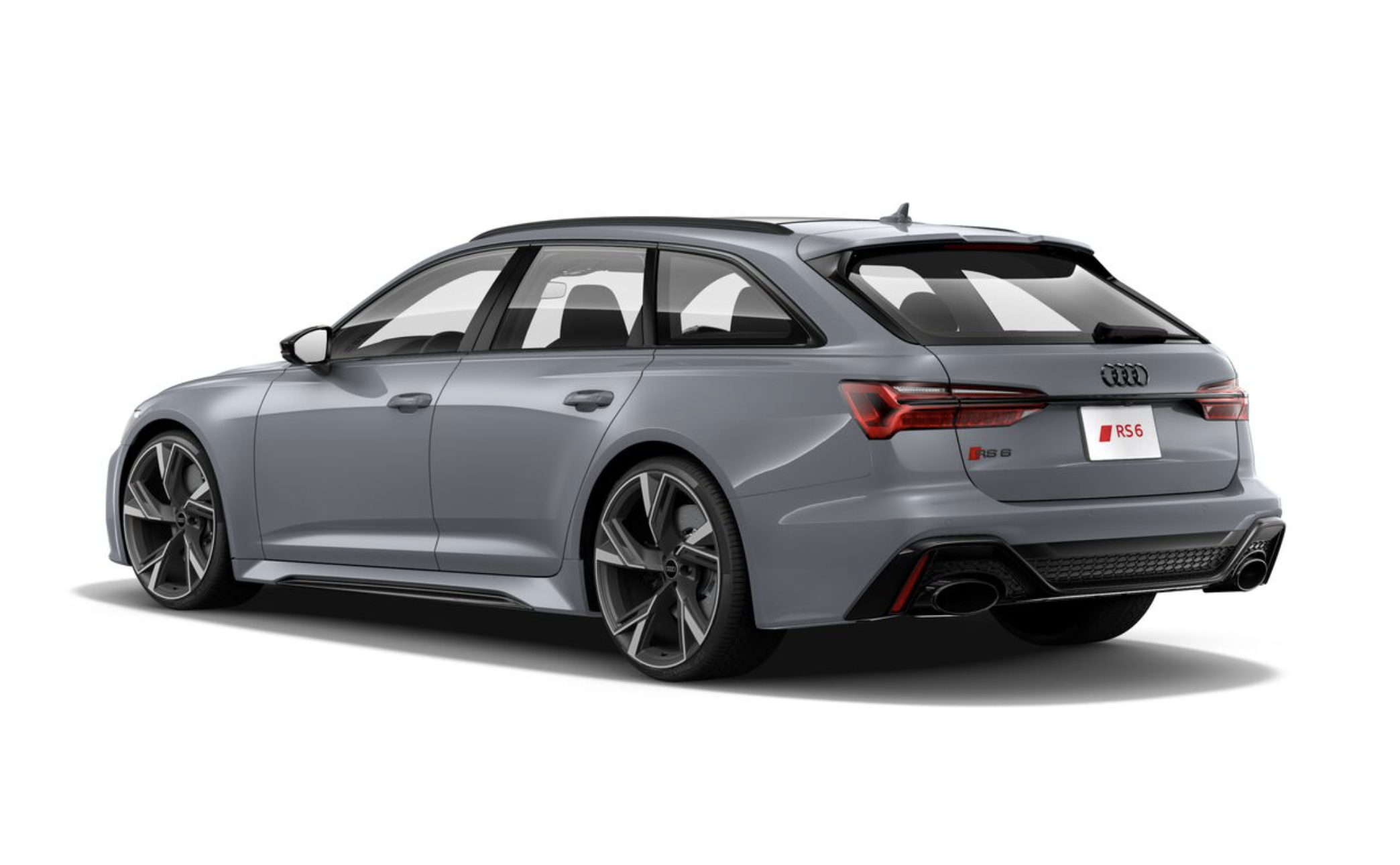 2021 Audi RS 6 Avant Specs, Price, MPG & Reviews