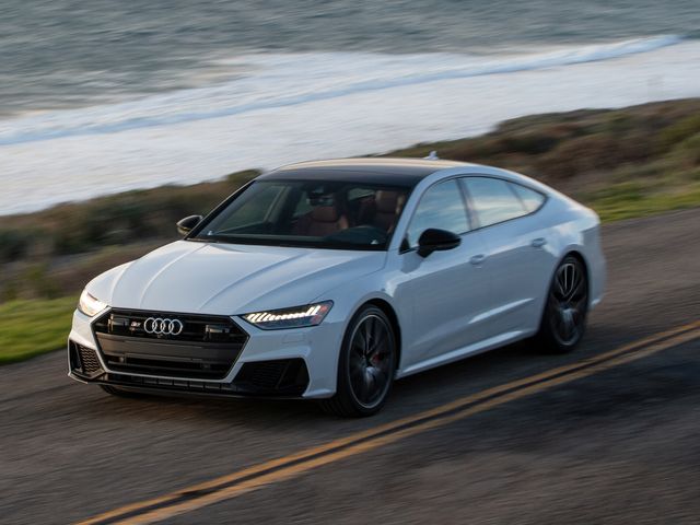 vergiftigen Whitney worst 2021 Audi S7 Review, Pricing, and Specs