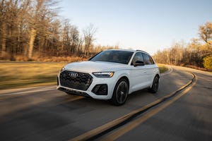 2021 audi sq5