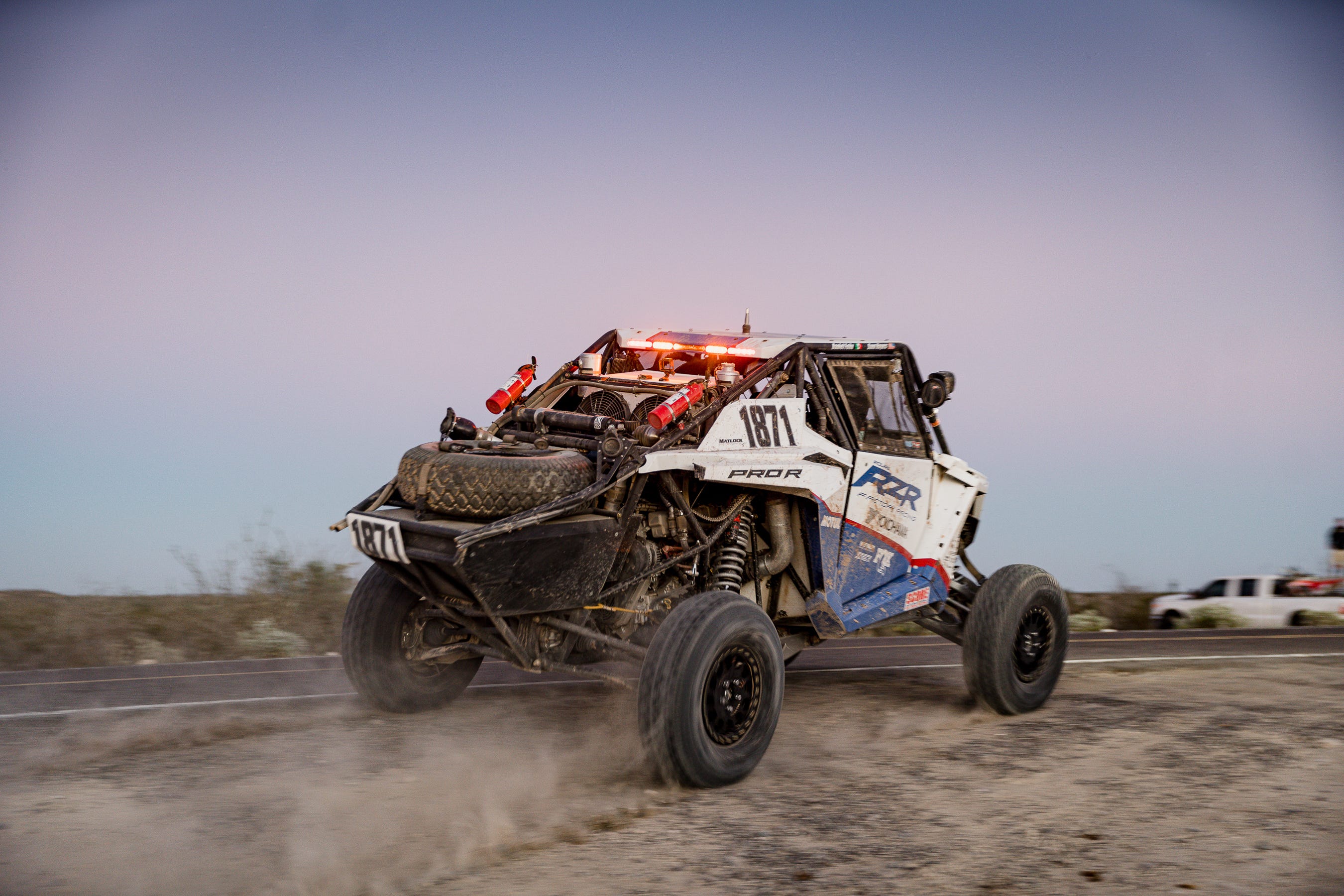 View Photos of the 2021 Baja 1000