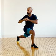 glider workouts for cyclists