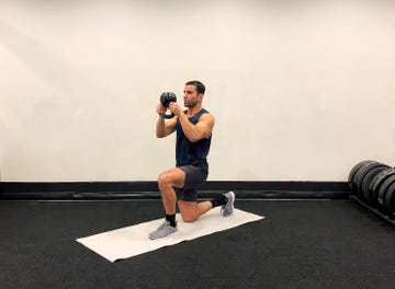 kettlebell exercises for abs