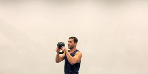 kettlebell exercises for abs