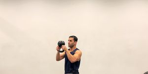kettlebell exercises for abs
