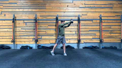 preview for 5 Woodchop Exercises for Serious Core Strength