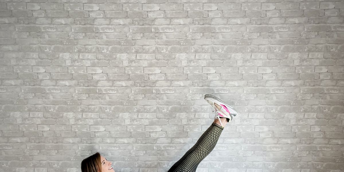Leg Lifts | Leg Lift Workout for Runners