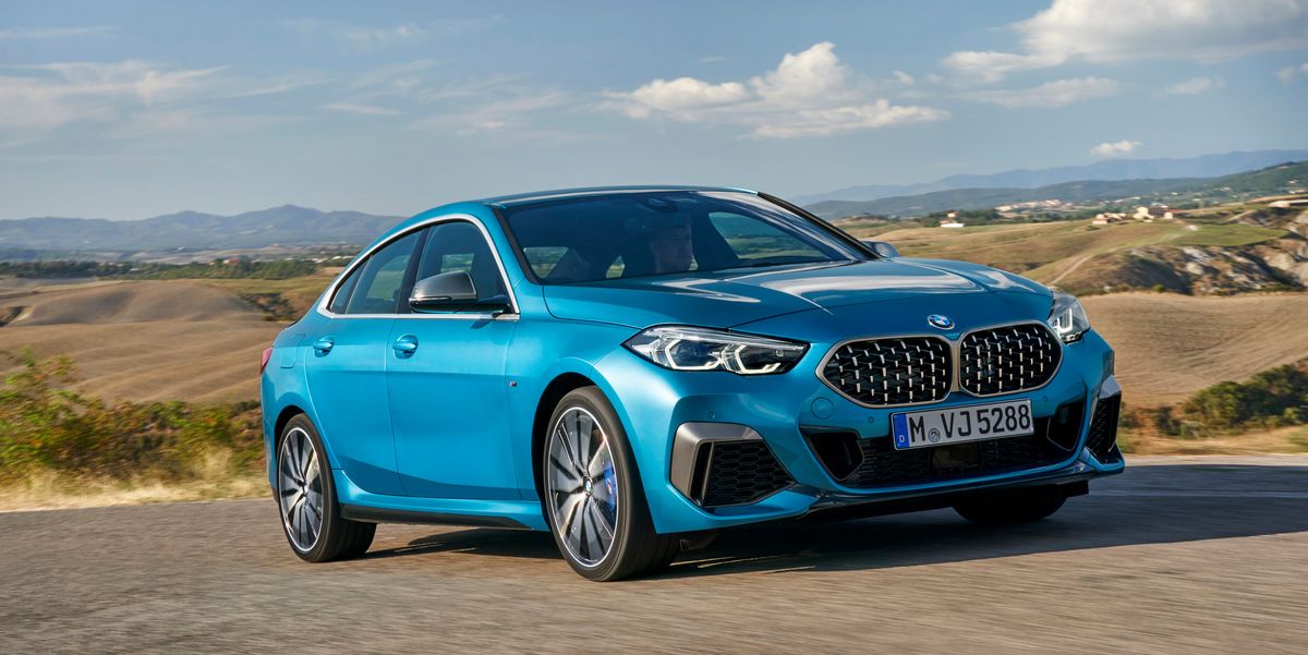  Revisión, precios y especificaciones del BMW Serie 2 Gran Coupé 2021