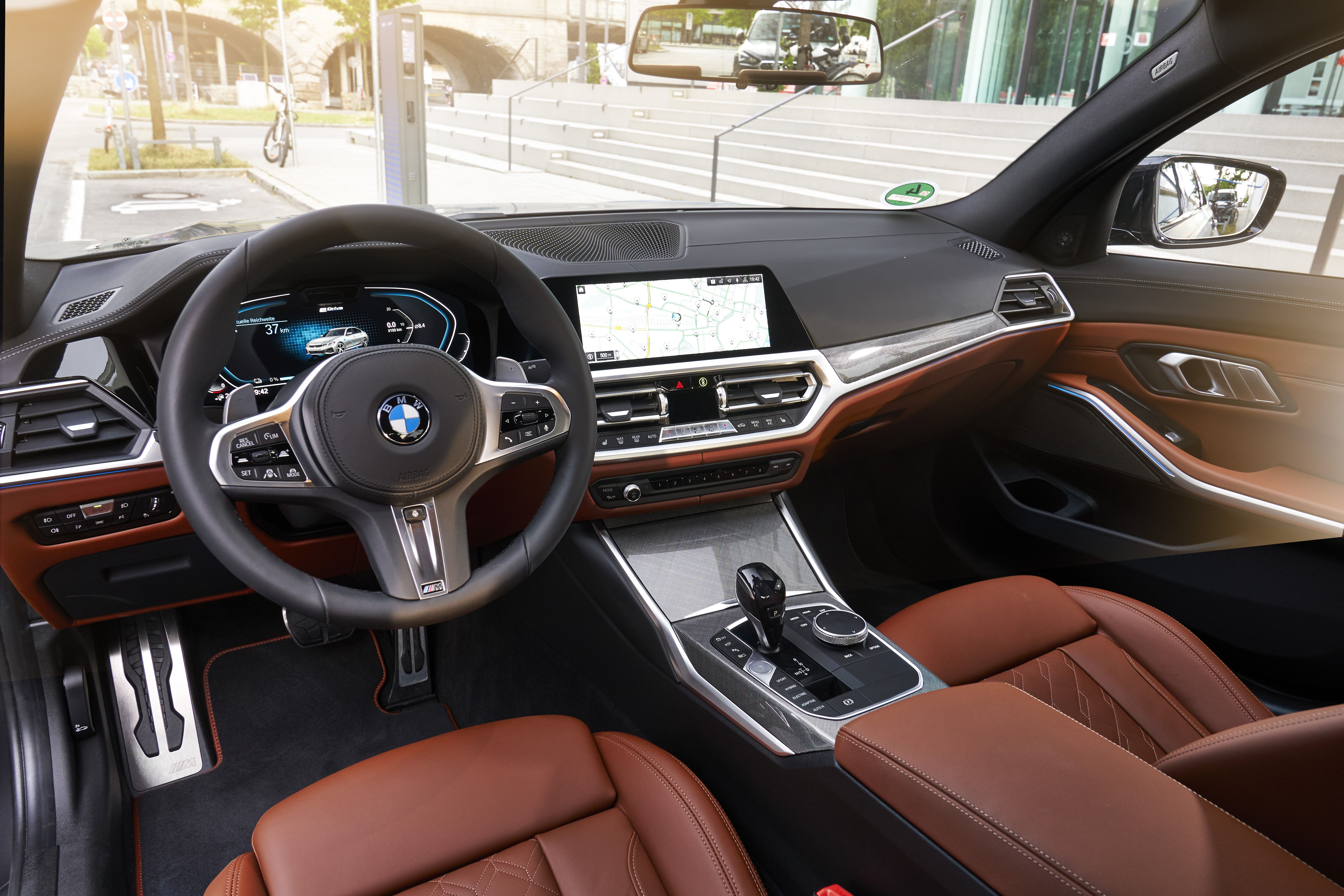 2021 BMW 3 Series - News, reviews, picture galleries and videos - The Car  Guide