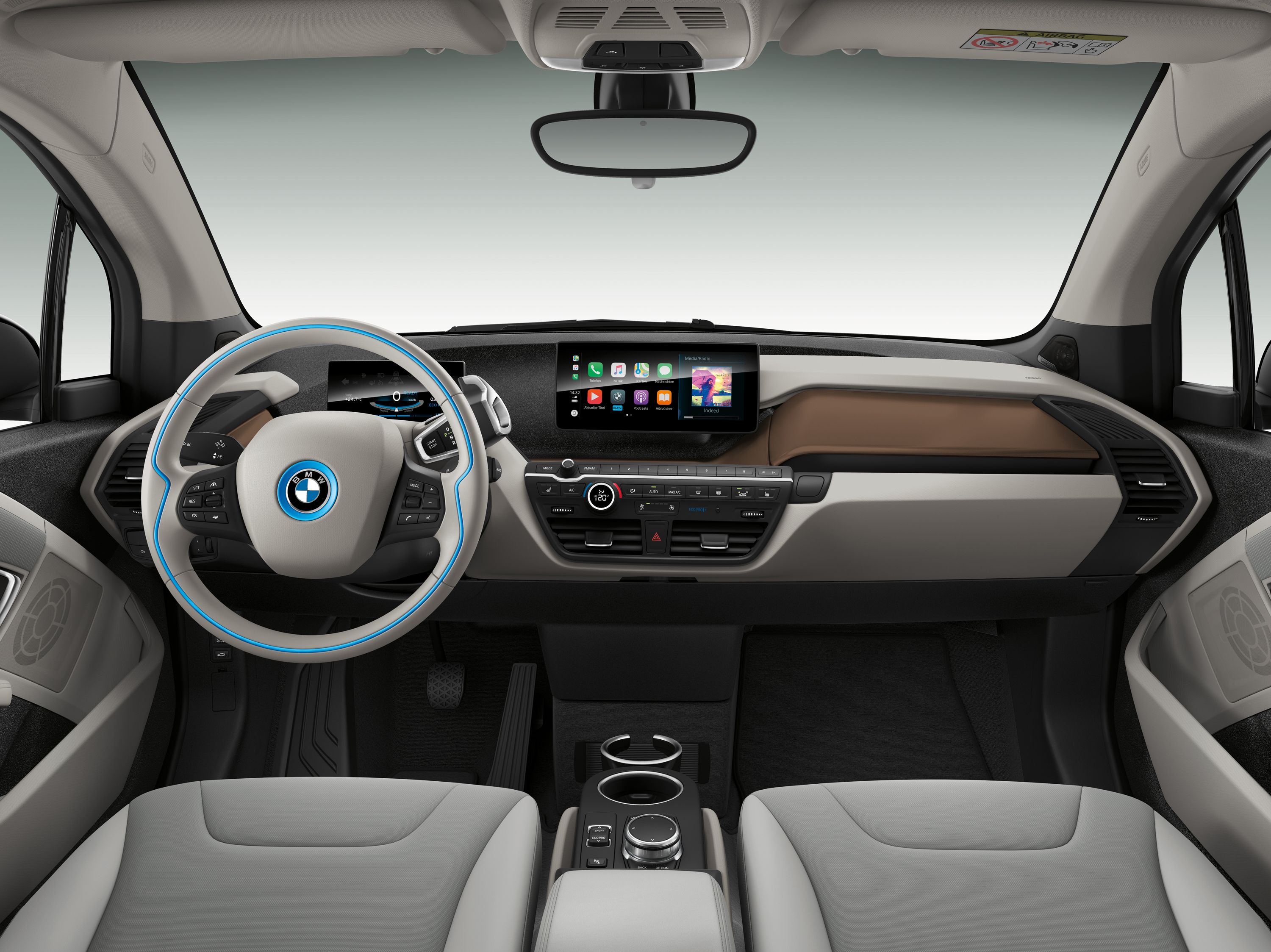 2021 Bmw I3 Review Pricing And Specs