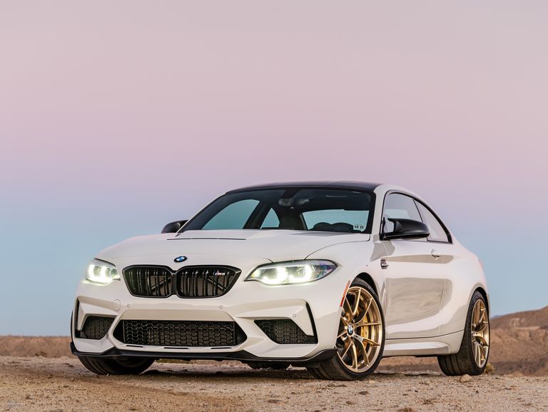 2023 BMW M2 Review, Pricing, & Pictures