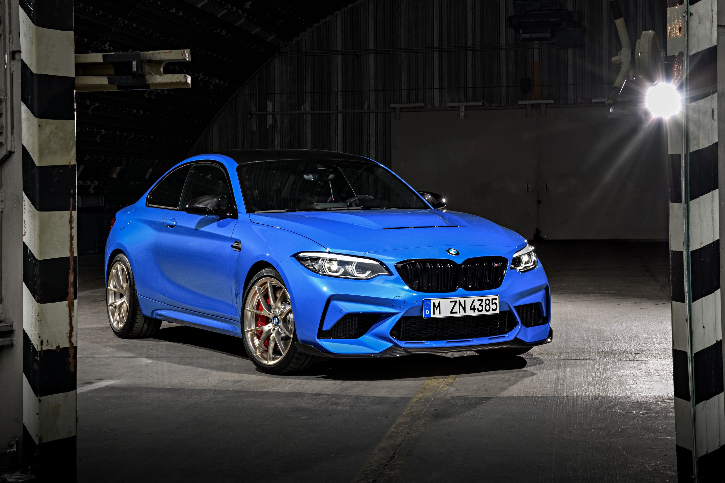 2021 Bmw M2 Review, Pricing, And Specs