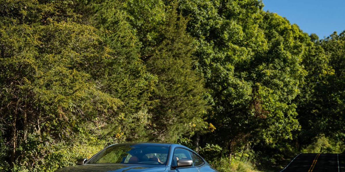 THE M4. BMW 4 Series Coupé M Automobiles: Models, Technical Data & Prices