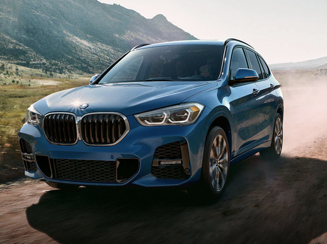 2021 BMW Review, Pricing, and Specs