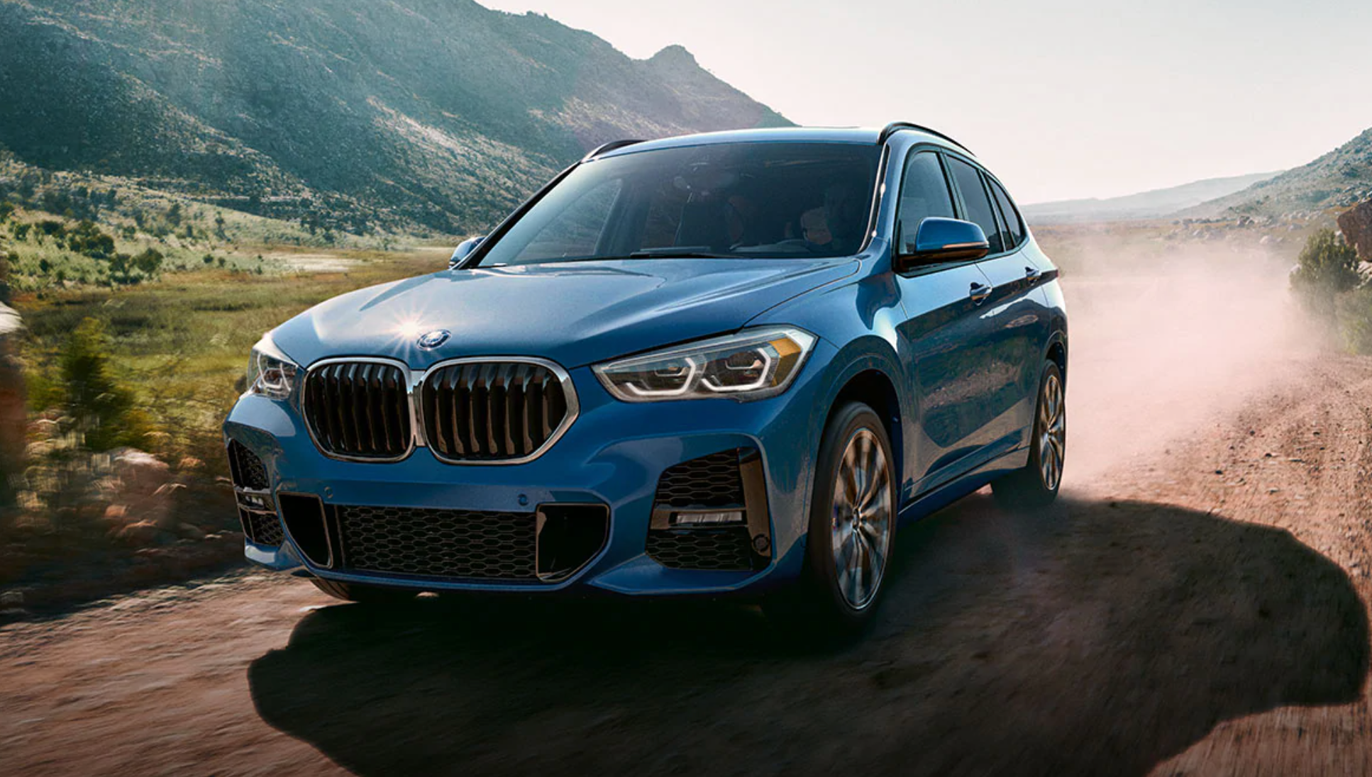 2021 BMW X1 Review Pricing and Specs