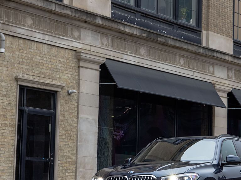 2021 BMW X5 xDrive45e iPerformance – New Plug-In SUV
