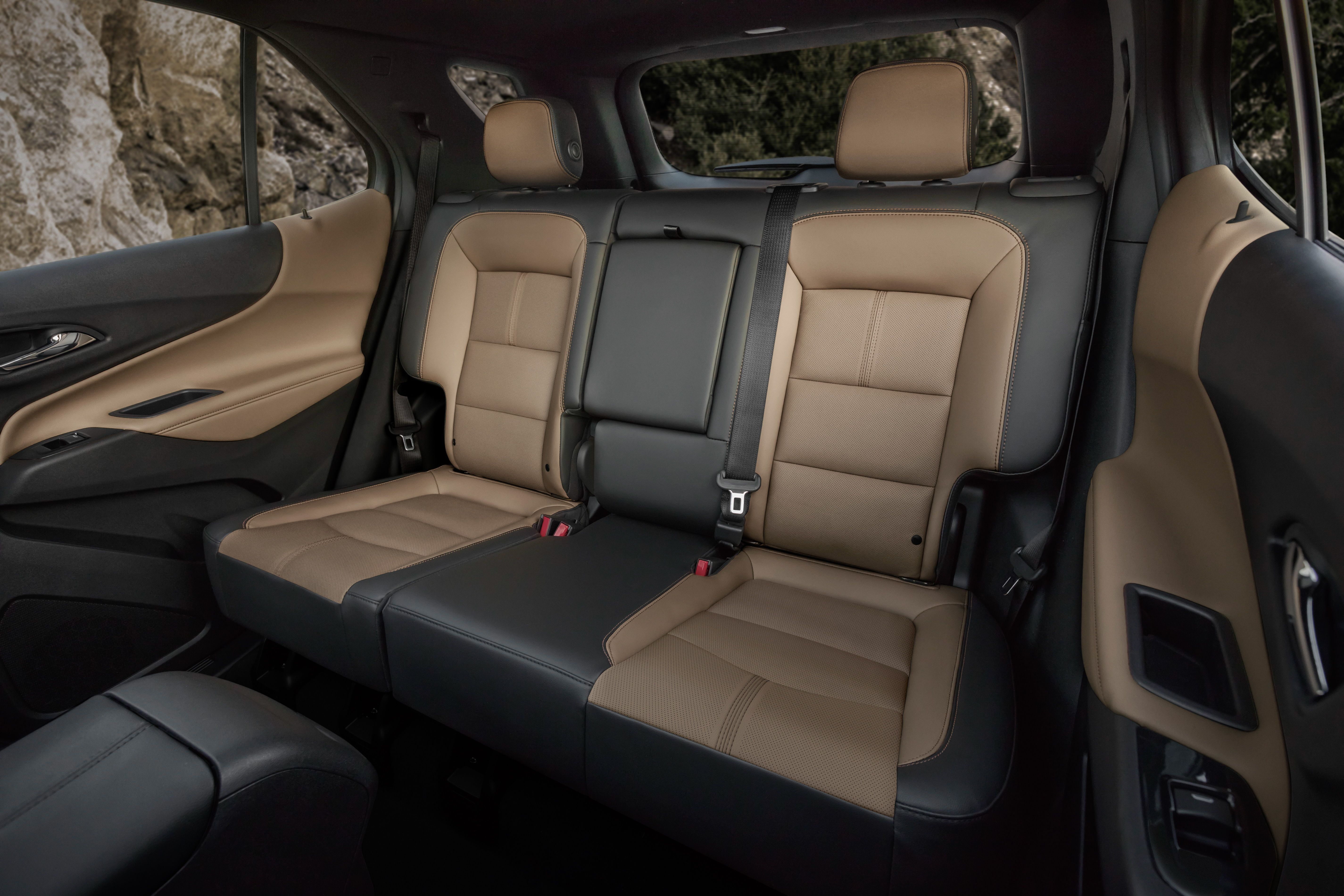 2021 chevrolet deals equinox seat covers