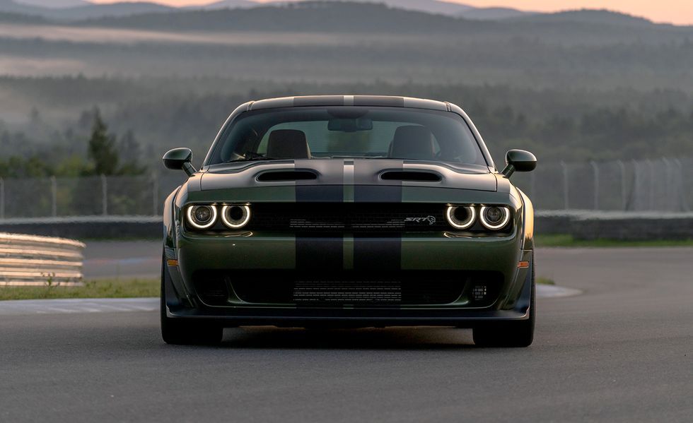 Every New Car You Can Still Buy with a Manual Transmission