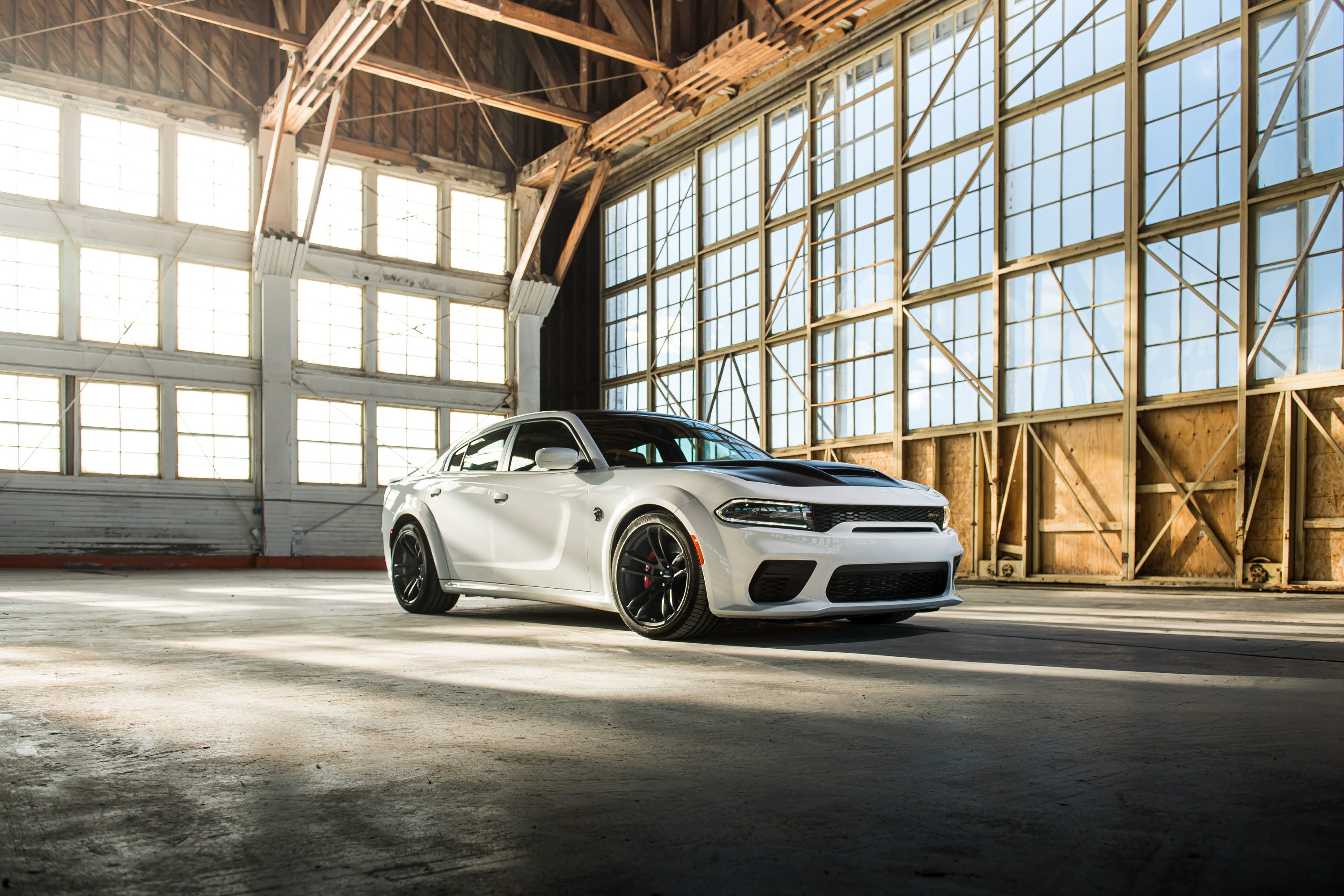 2019 Dodge Challenger SRT Hellcat Review, Pricing, and Specs