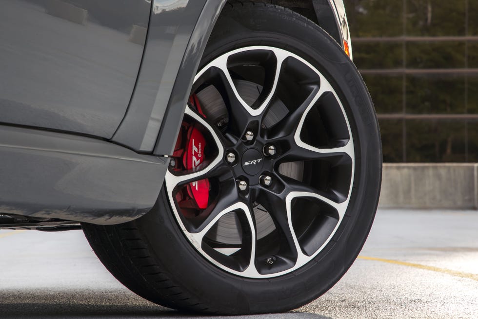 2021 dodge durango srt hellcat