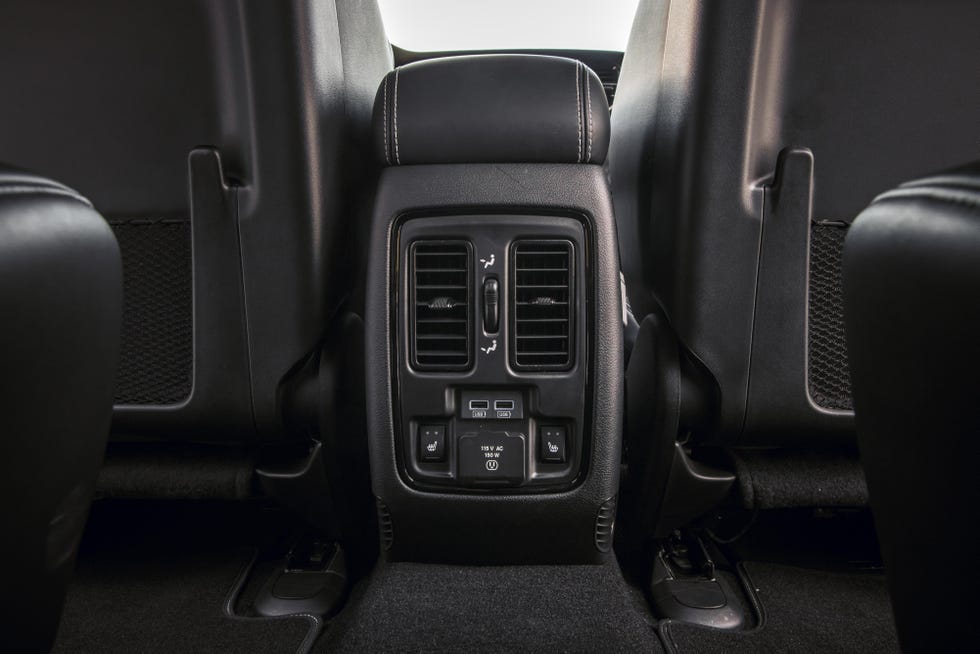 2021 dodge durango srt hellcat