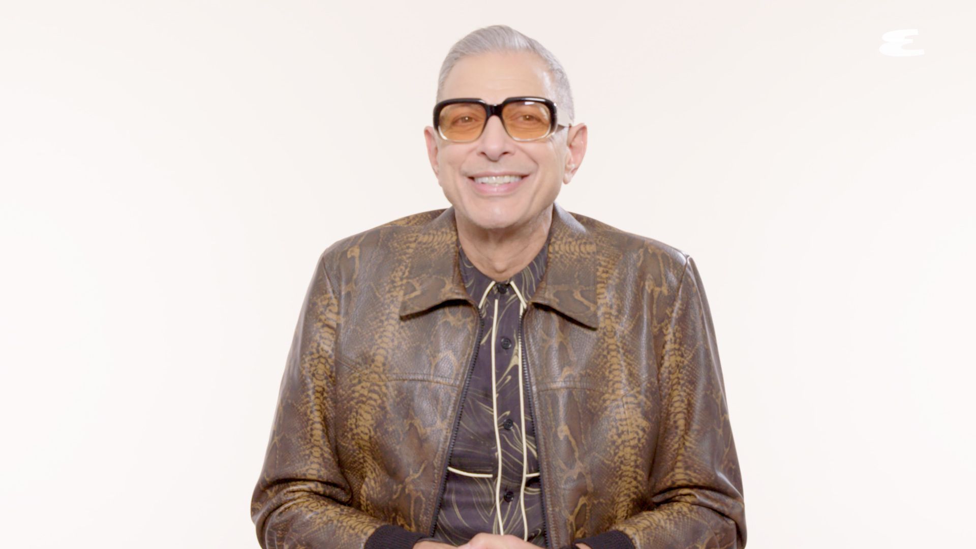 Jeff Goldblum's Grandmaster Knows a Familiar Marvel Villain